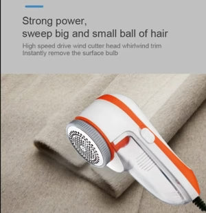 Electric Lint Remover for Clothes & Sweaters