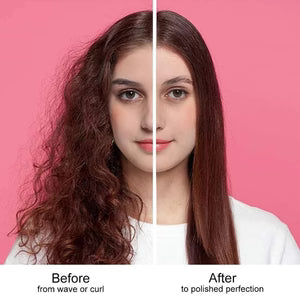 One Step Hot Air Brush – Hair Dryer & Volumizing Styler