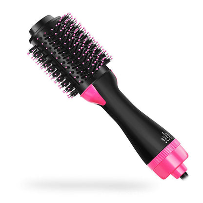 One Step Hot Air Brush – Hair Dryer & Volumizing Styler