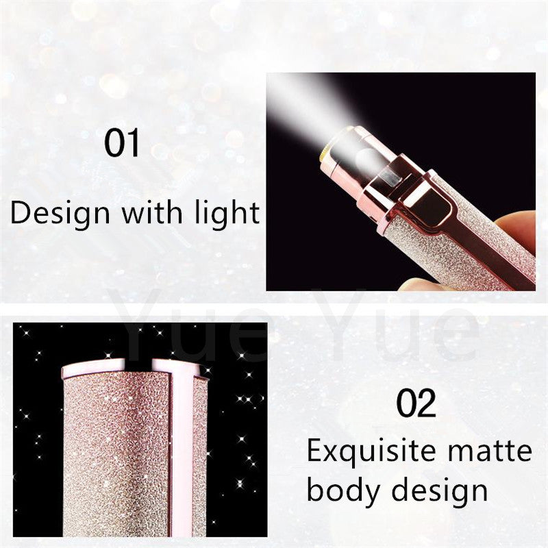 Painless Hair Remover