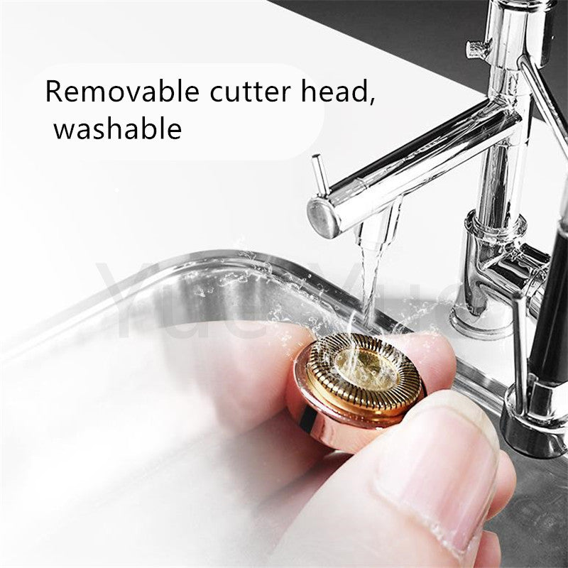 Painless Hair Remover