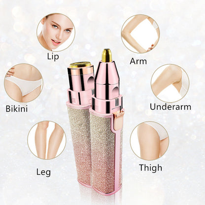 Painless Hair Remover