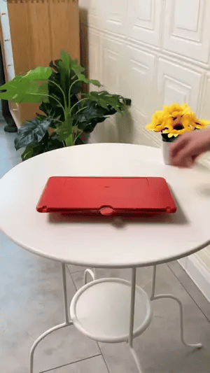 Mobile Screen Magnifier 3D Enlarged Display Stand for Smartphones Eyes Protection