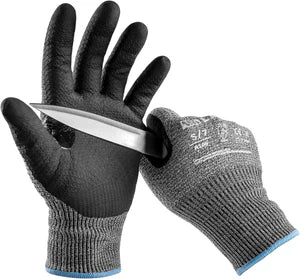 Anti-Cut Safety Gloves for basant