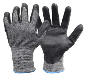 Anti-Cut Safety Gloves for basant