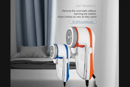 Electric Lint Remover for Clothes & Sweaters