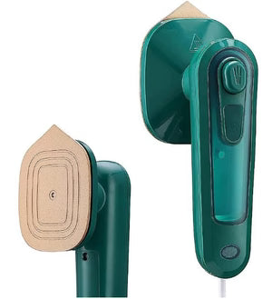 Portable Mini Ironing Machine – Handheld Travel Iron