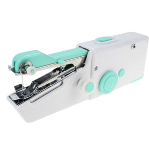 Portable Stitch Machine – Handheld Sewing Machine